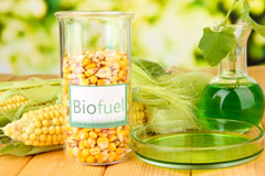 Glenluce biofuel availability
