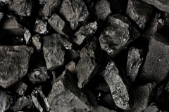 Glenluce coal boiler costs