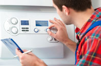 free Glenluce gas safe engineer quotes